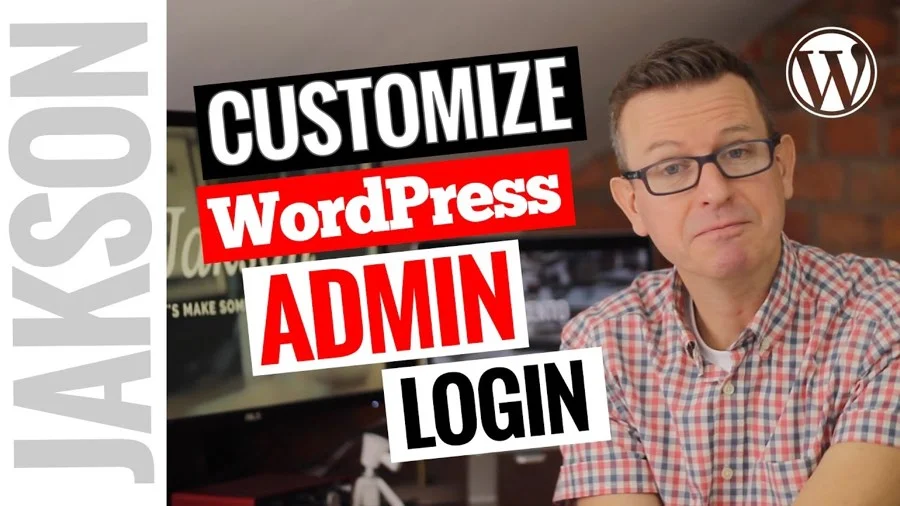 Customize Your WordPress Login Page With a Plugin
