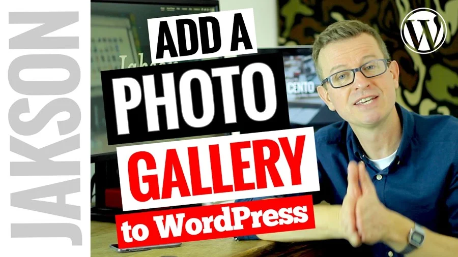 How to Add An Image Gallery in WordPress – The Best WordPress Photo Gallery Plugin