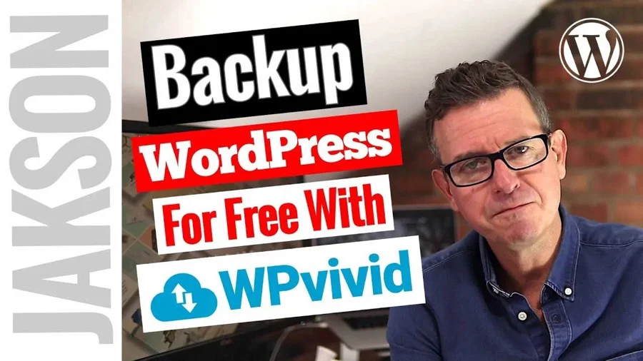 Introducing WP Vivid: The Ultimate WordPress Backup Plugin