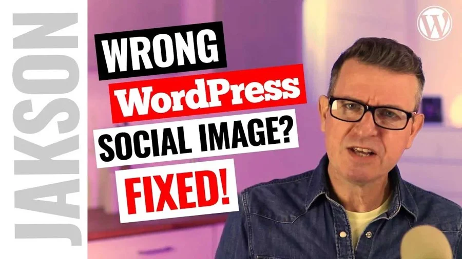 How to Fix Wrong Social Shared Images on WordPress – Facebook/Twitter/LinkedIn
