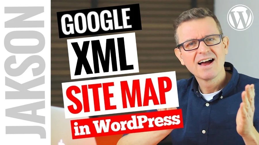 How to add an XML Site Map to WordPress