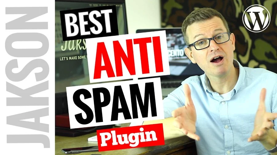 The Best WordPress Anti Spam Plugin